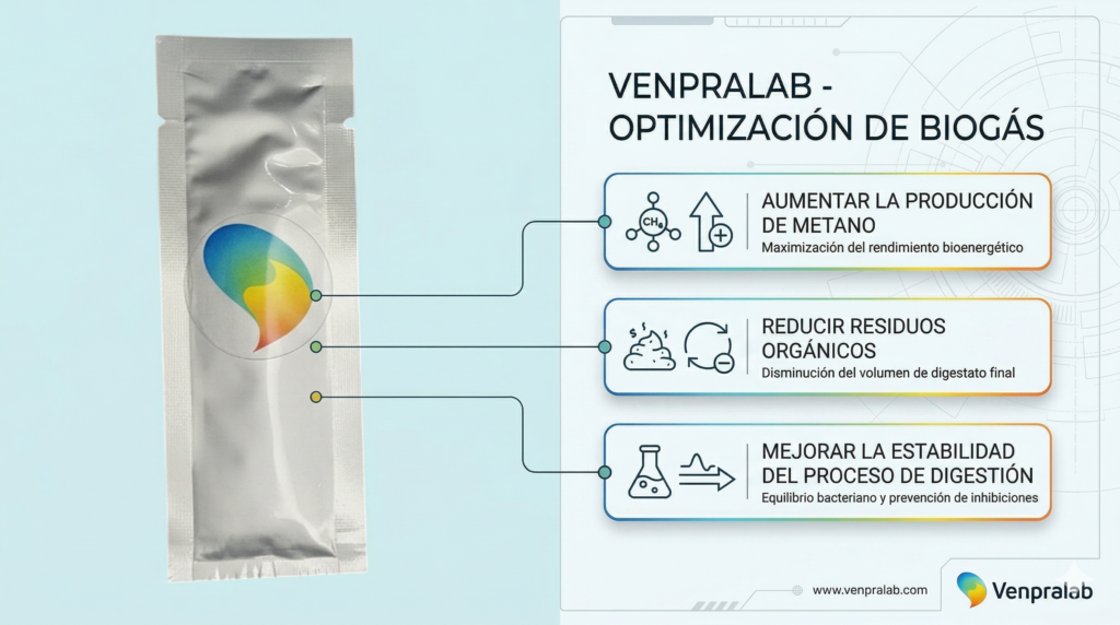 CMO Eficiencia Biogas