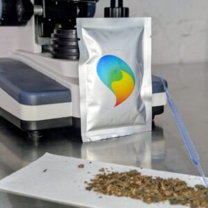 10g CMO® Iniciador – Aditivo biotecnológico para biodigestores de hasta 30 000 L