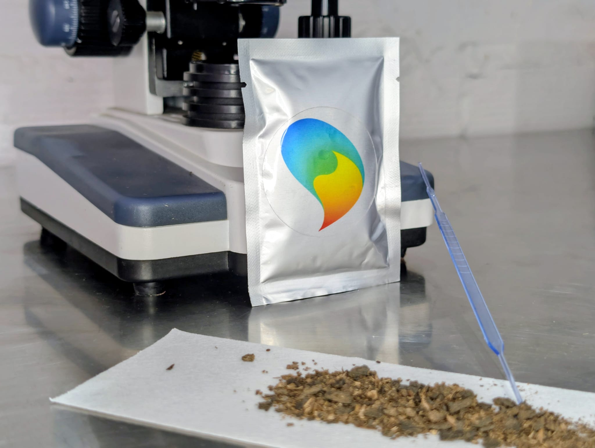 1g CMO® Iniciador – Aditivo biotecnológico para biodigestores de hasta 3.000 L - Imagen 2