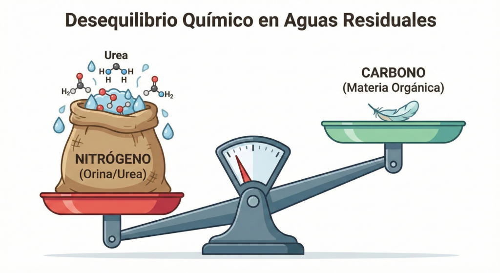 Biogás a partir de aguas reisduales
