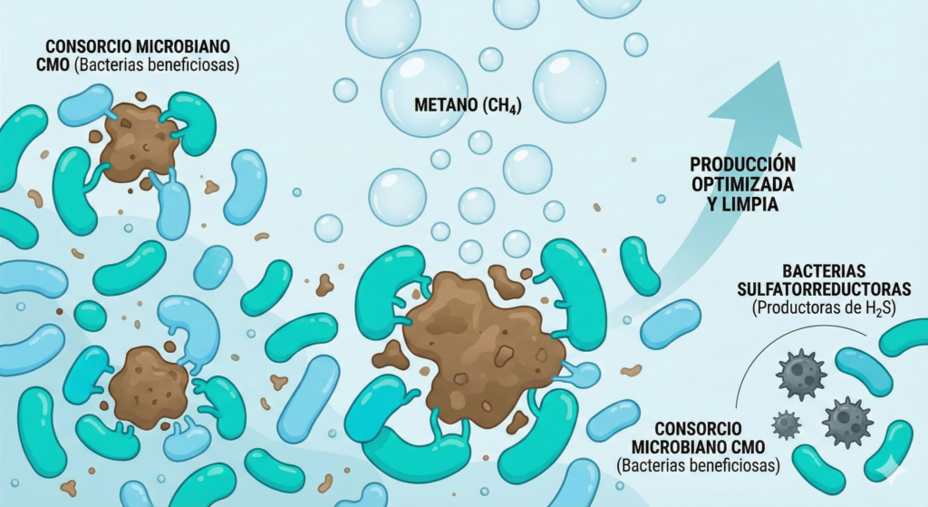Inconvenientes de las nanopartículas de hierro